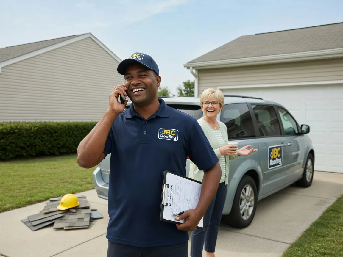 Roof Replacement Blachly, OR FAQs